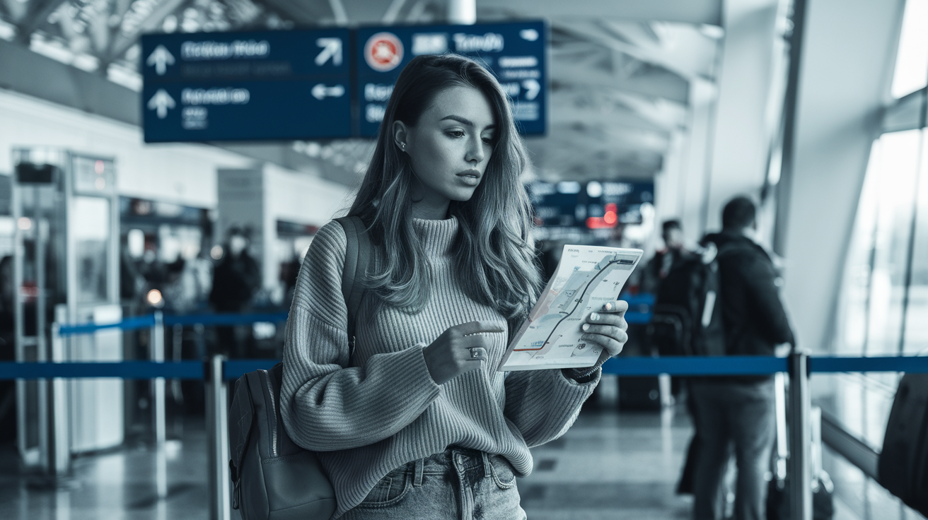 Navigating Your Paris Airport Transfer to Melun: A Comprehensive Guide